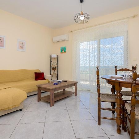 Néa Khilí Sea View Apartment מראה חיצוני תמונה
